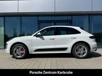 Gebraucht Porsche Macan GTS 360 PS (264 kW) 2018 Weiss SUV