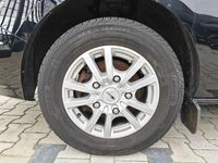 Gebraucht Ford Transit Custom 170 PS (125 kW) 2018 Schwarz Limousine