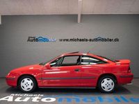 Gebraucht Opel Calibra 150 PS (110 kW) 1992 Coupé