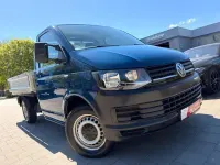 Gebraucht VW T6 114 PS (83 kW) 2018 Van