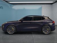Neu Maserati Grecale 330 PS (242 kW) 2025 Violett SUV