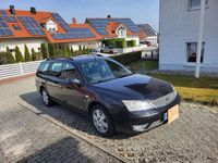 Gebraucht Ford Mondeo Ghia 170 PS (125 kW) 2006 Braun Kombi