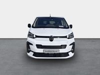 Neu Citroën Spacetourer 177 PS (130 kW) 2026 Weiss Van / Kleinbus