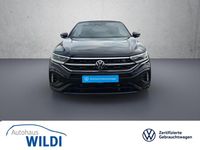 Second-hand VW T-Roc R-line 150 CP (110 kW) 2024 SUV