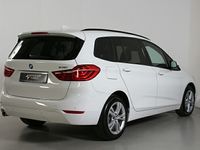 gebraucht BMW 218 Gran Tourer i A Advantage LED Hifi Parkassist