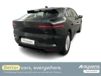 Brugt Jaguar I-Pace S 294 kW (400 HK) 2021 Sort SUV