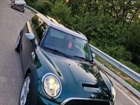 gebraucht Mini Cooper S Clubman Voll Ausstattung, Panoramadach