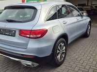 gebraucht Mercedes GLC250 GLC 250 GLC -Klasse4Matic