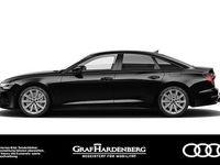 Gebraucht Audi A6 Ambiente 299 PS (219 kW) 2020 Brillantschwarz Limousine