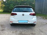 gebraucht VW Golf VII GTI Performance Blue Motion Facelift