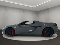 Neu Corvette C8 643 PS (472 kW) 2025 Sea wolf tricoat metallic Cabrio