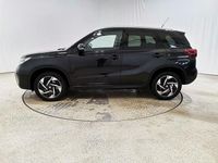 Gebraucht Suzuki Vitara Comfort+ 129 PS (94 kW) 2025 Cosmic black pearl metallic SUV