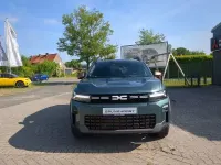 Neu Dacia Bigster Extreme 158 PS (116 kW) 2026 Grün SUV