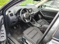Brugt Mazda CX-5 Nakama 150 HK (110 kW) 2017 Grå SUV