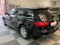 Gebraucht Audi A4 Attraction 150 PS (110 kW) 2015 Schwarz Kombi