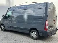 Gebraucht Renault Master 179 PS (131 kW) 2021 Stãdtisches grau Van / Kleinbus