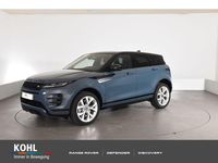 Gebraucht Land Rover Range Rover evoque SE Dynamic 204 PS (150 kW) 2024 Blau SUV
