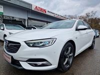 Gebraucht Opel Insignia Edition 140 PS (102 kW) 2017 Weiß Limousine
