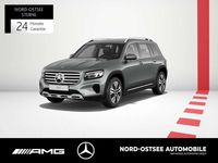 Gebraucht Mercedes GLB200 Progressive 150 PS (110 kW) 2025 Metalliclack mountaingrau SUV