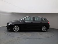 Gebraucht Mercedes B220 190 PS (139 kW) 2019 Schwarz Van / Kleinbus