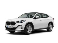 Gebraucht BMW X2 Comfort Edition 163 PS (119 kW) 2025 Alpinweiss iii (weiß) SUV