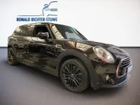 Gebraucht Mini Cooper Clubman 150 PS (110 kW) 2017 Schwarz Kombi