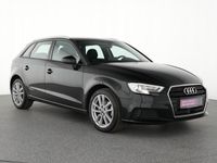 gebraucht Audi A3 Sportback MMI Navi|Xenon|SHZ|Business-Paket