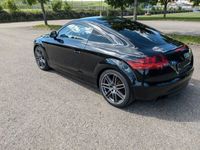 gebraucht Audi TT Coupe 2.0 TFSI -