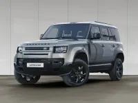 Gebraucht Land Rover Defender SE Dynamic 304 PS (223 kW) 2022 Pangea green SUV