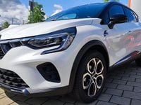 Gebraucht Mitsubishi ASX Edition 158 PS (116 kW) 2023 Weiß SUV