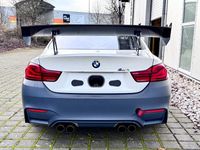 Używany BMW M4 Performance 500 KM (367 kW) 2019 Biały Coupe