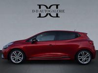 Gebraucht Renault Clio IV R.S. 220 PS (161 kW) 2016 Rot Limousine