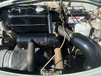 Gebraucht Trabant 601 26 PS (19 kW) 1984 Blau Kleinwagen