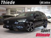 Gebraucht Opel Insignia OPC 174 PS (127 kW) 2022 Schwarz Kombi