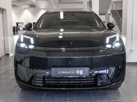 Neu Lynk & Co 08 349 PS (256 kW) 2026 Sparkling black SUV