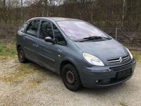 gebraucht Citroën Xsara Picasso 1.6 HDI TÜV/AU Neu