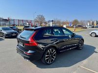Gebraucht Volvo XC60 Ultimate 455 PS (334 kW) 2023 Onyx black SUV