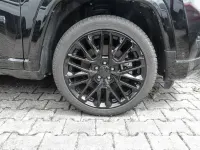 Gebraucht Jeep Compass 241 PS (177 kW) 2022 Black clear coat SUV