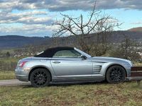 Gebraucht Chrysler Crossfire 218 PS (160 kW) 2008 Cabrio
