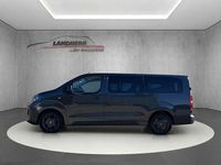 Neu Opel Vivaro 177 PS (130 kW) 2025 Merkur grau Van / Kleinbus