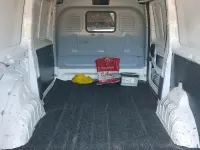 Gebraucht Citroën Jumpy 90 PS (66 kW) 2013 Weiß Van / Kleinbus