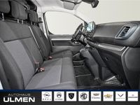 Gebraucht Peugeot Expert 144 PS (105 kW) 2025 Weiss Van