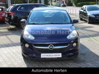 Gebraucht Opel Adam Jam 87 PS (63 kW) 2013 Blau Kleinwagen