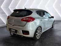 Gebraucht Kia Ceed Spirit 135 PS (99 kW) 2016 Silber Kleinwagen