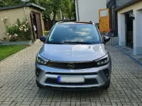 Gebraucht Opel Crossland Ultimate 131 PS (96 kW) 2021 SUV