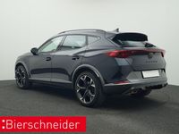 Gebraucht Cupra Formentor VZ 245 PS (180 kW) 2022 Gruen SUV