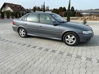Gebraucht Opel Vectra 130 PS (95 kW) 2001 Andere farben Limousine