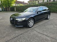 gebraucht Audi A6 bj,2014,2,0,lt, Diesel