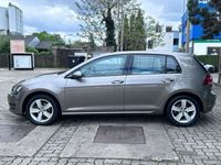 gebraucht VW Golf 1.4 TSI BlueMotion Technology Comfortline