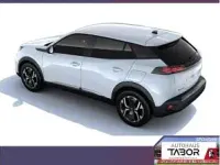 Neu Peugeot 2008 101 PS (74 kW) 2026 Weiß (okenit weiß metallic) SUV